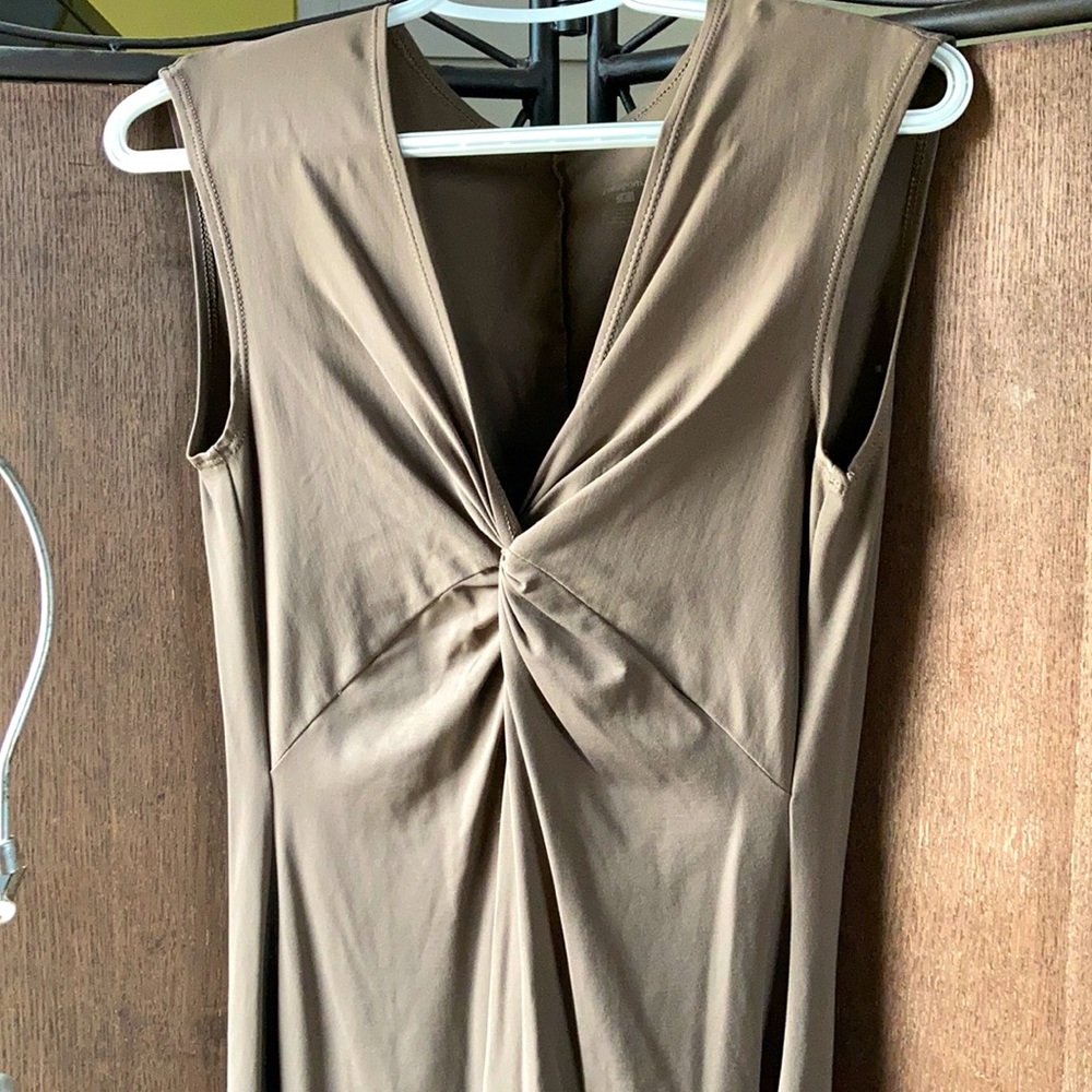 Patagonia 3/4 Length Slimming Dress